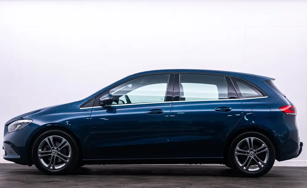 Mercedes-Benz B-Klasse 180 Advantage Aut. 1e Eigenaar|Camera uit 2019, foto 11