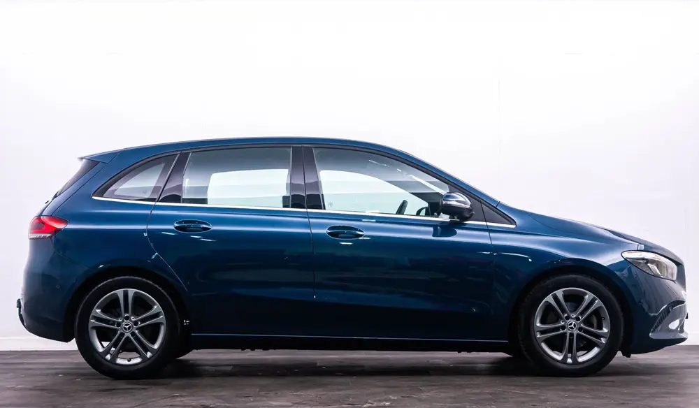 Mercedes-Benz B-Klasse 180 Advantage Aut. 1e Eigenaar|Camera uit 2019, foto 12