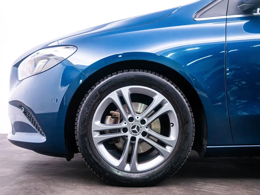 Mercedes-Benz B-Klasse 180 Advantage Aut. 1e Eigenaar|Camera uit 2019, foto 14