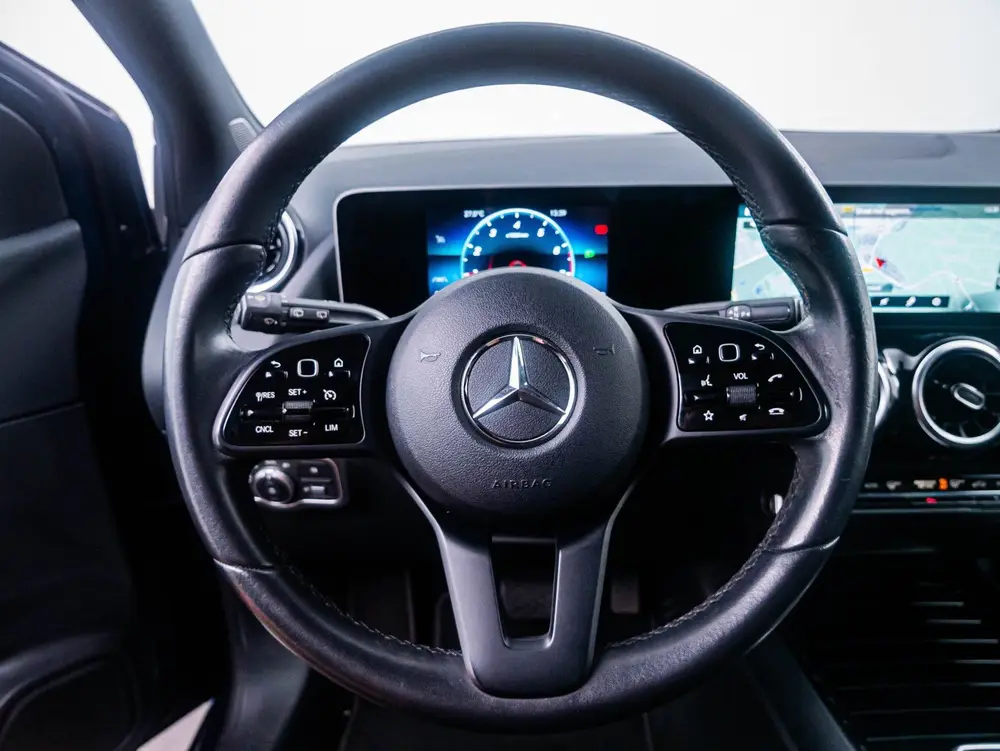 Mercedes-Benz B-Klasse 180 Advantage Aut. 1e Eigenaar|Camera uit 2019, foto 15