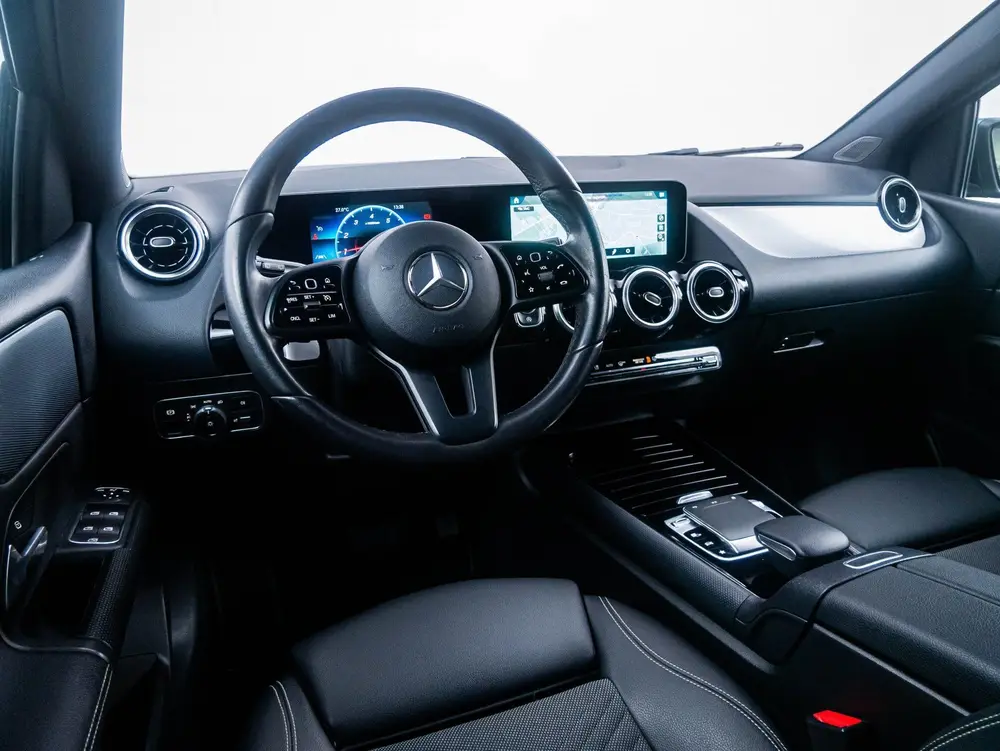 Mercedes-Benz B-Klasse 180 Advantage Aut. 1e Eigenaar|Camera uit 2019, foto 16