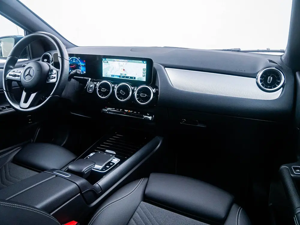 Mercedes-Benz B-Klasse 180 Advantage Aut. 1e Eigenaar|Camera uit 2019, foto 17