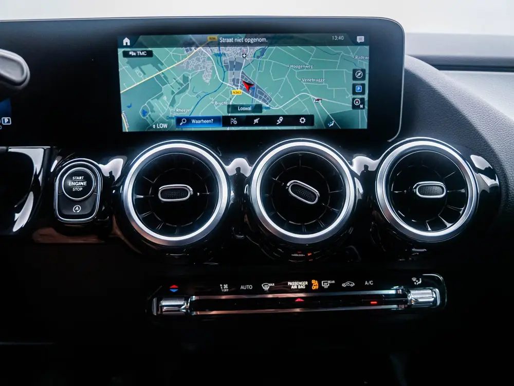 Mercedes-Benz B-Klasse 180 Advantage Aut. 1e Eigenaar|Camera uit 2019, foto 18