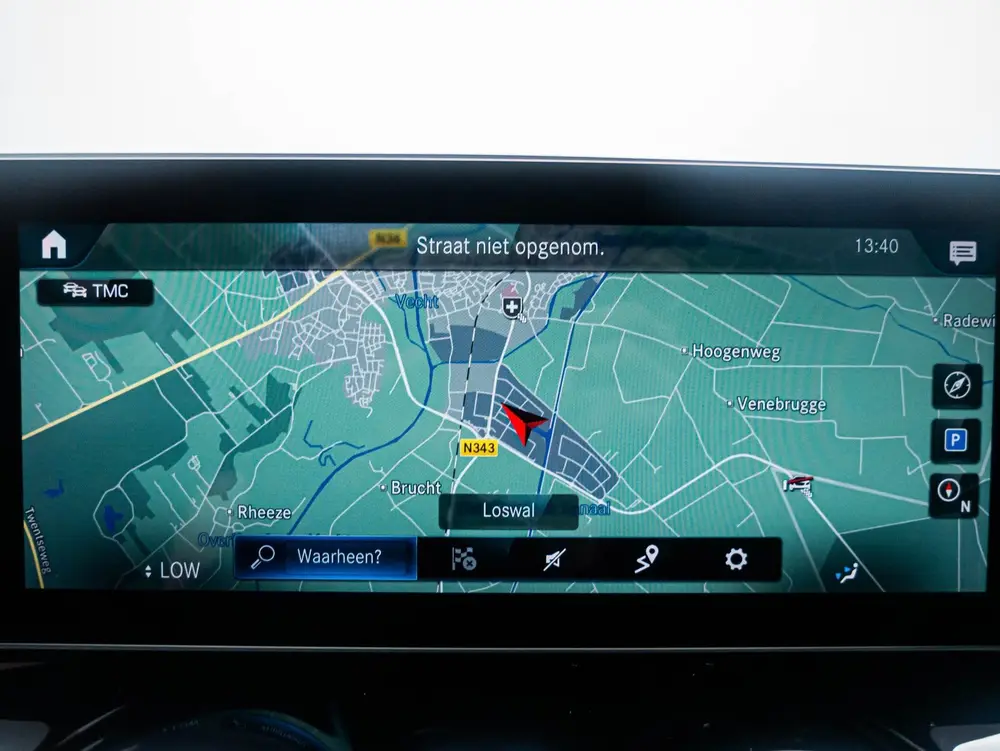 Mercedes-Benz B-Klasse 180 Advantage Aut. 1e Eigenaar|Camera uit 2019, foto 19