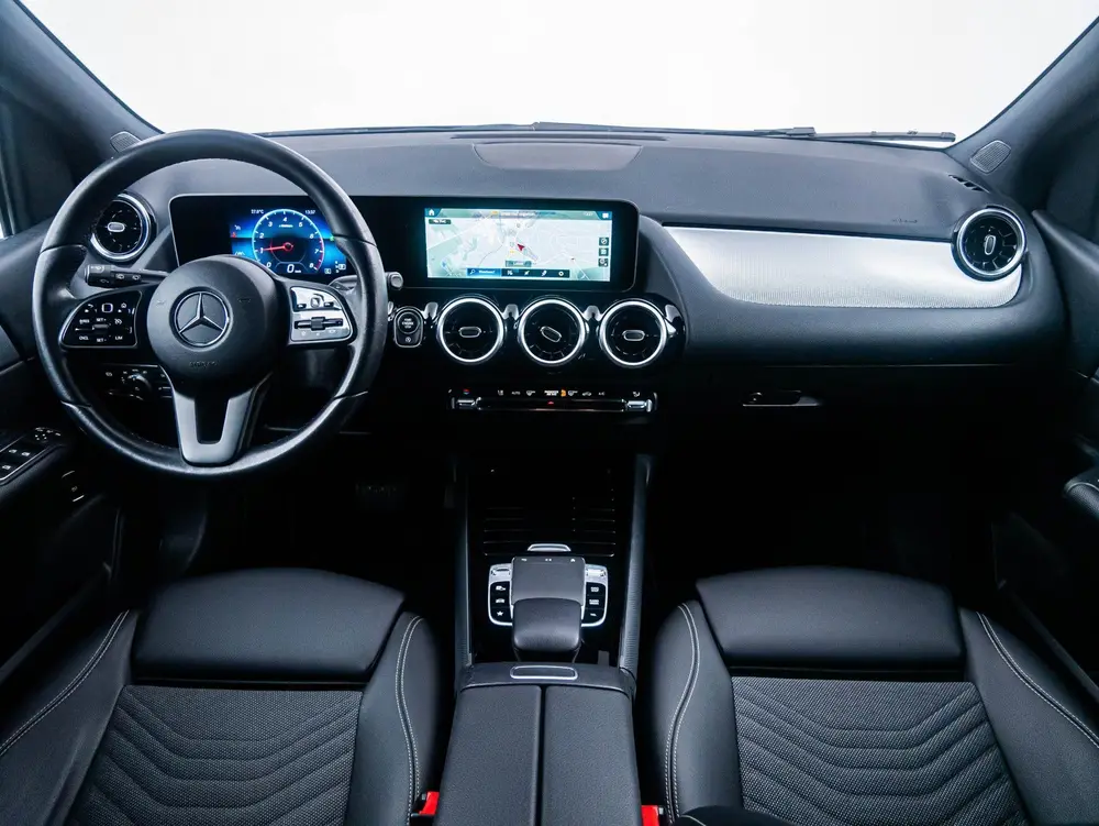 Mercedes-Benz B-Klasse 180 Advantage Aut. 1e Eigenaar|Camera uit 2019, foto 2