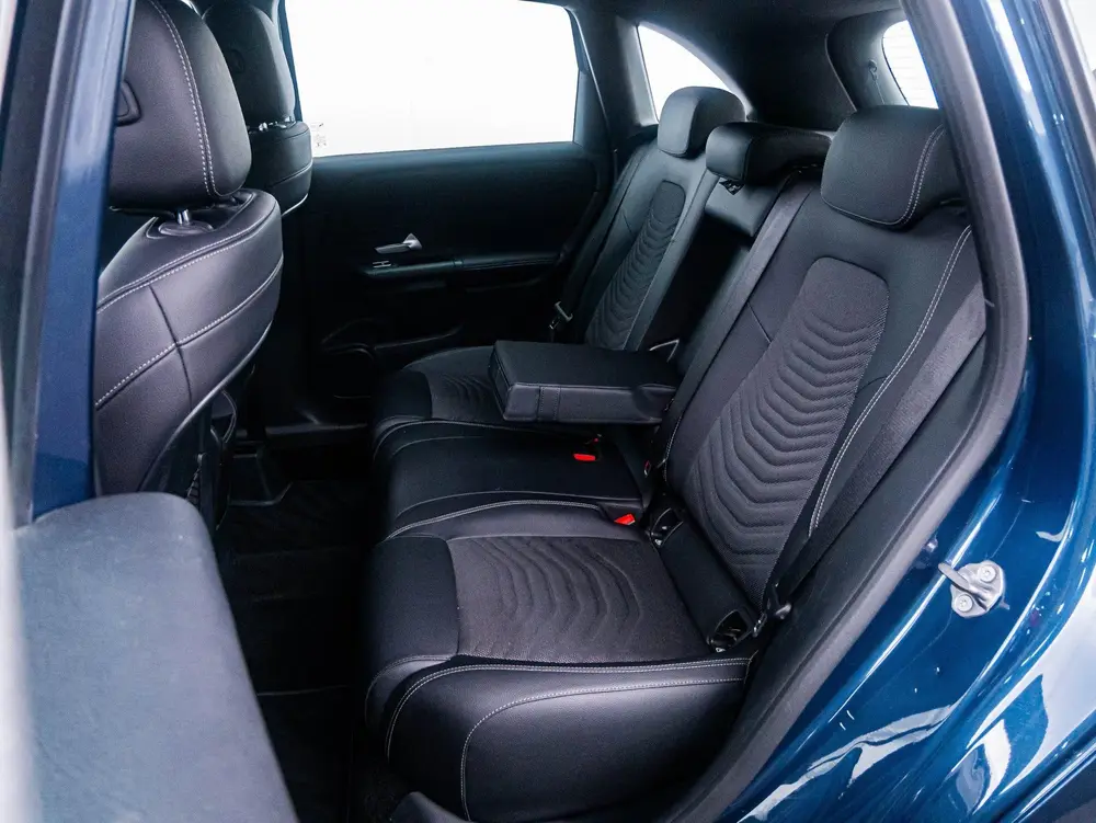 Mercedes-Benz B-Klasse 180 Advantage Aut. 1e Eigenaar|Camera uit 2019, foto 7