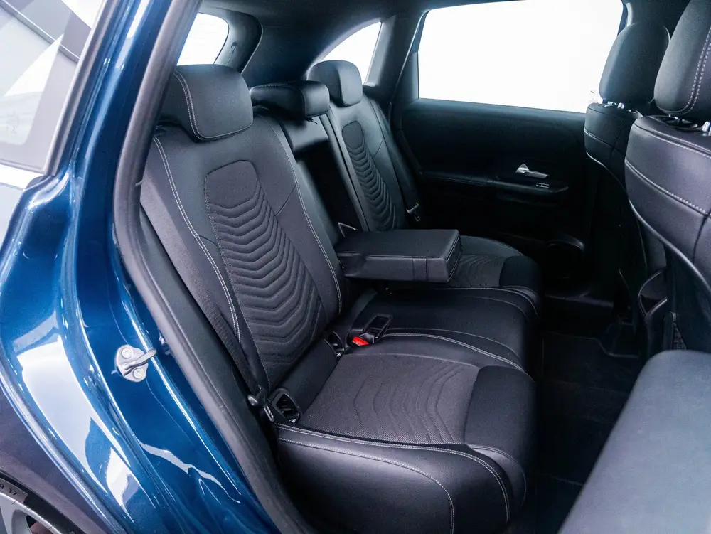 Mercedes-Benz B-Klasse 180 Advantage Aut. 1e Eigenaar|Camera uit 2019, foto 8