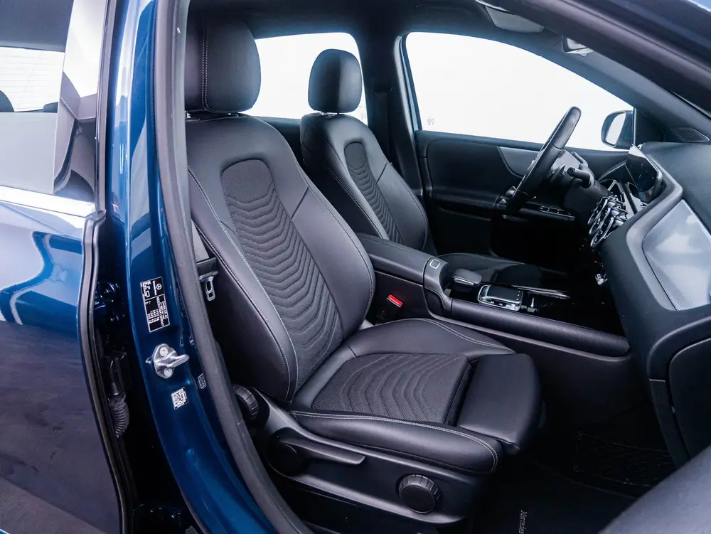 Mercedes-Benz B-Klasse 180 Advantage Aut. 1e Eigenaar|Camera uit 2019, foto 9
