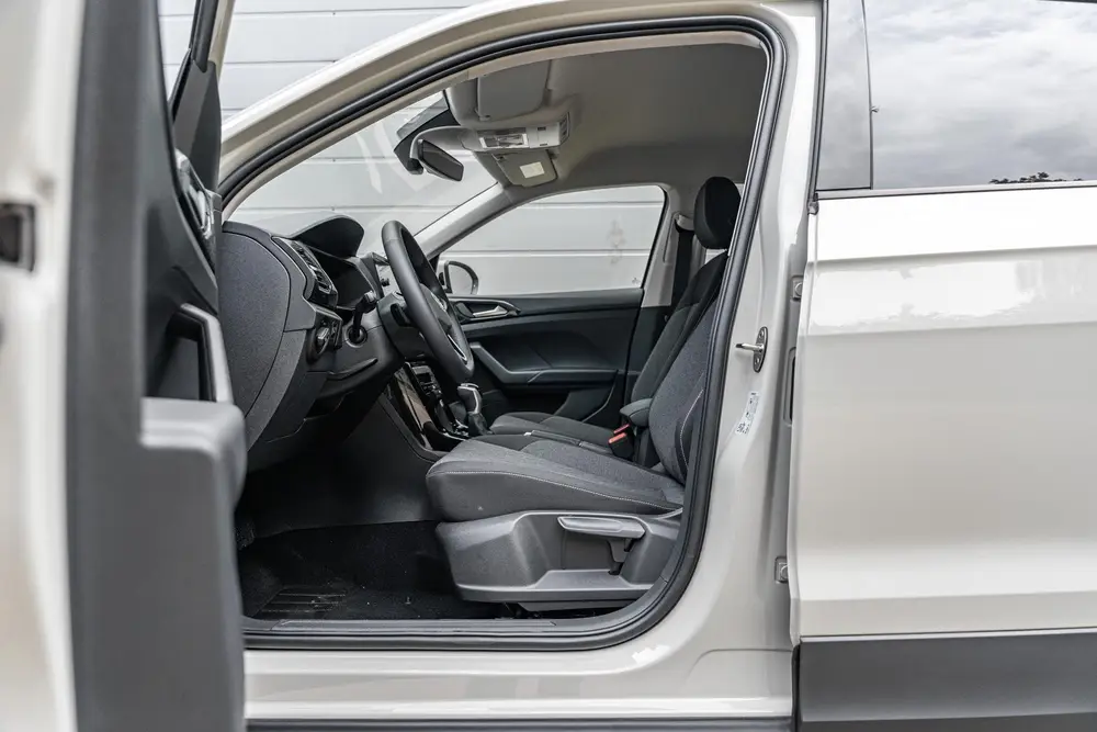 Volkswagen T-Cross 1.0 TSI 116pk DSG Life Edition | Trekhaak uit 2026, foto 14