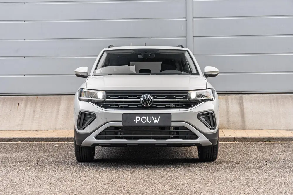 Volkswagen T-Cross 1.0 TSI 116pk DSG Life Edition | Trekhaak uit 2026, foto 7