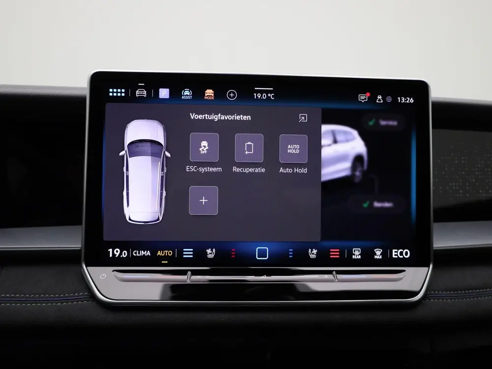 Volkswagen Tayron 1.5 eHybrid R-Line Edition 204 PK| Leder I uit 2025, foto 20