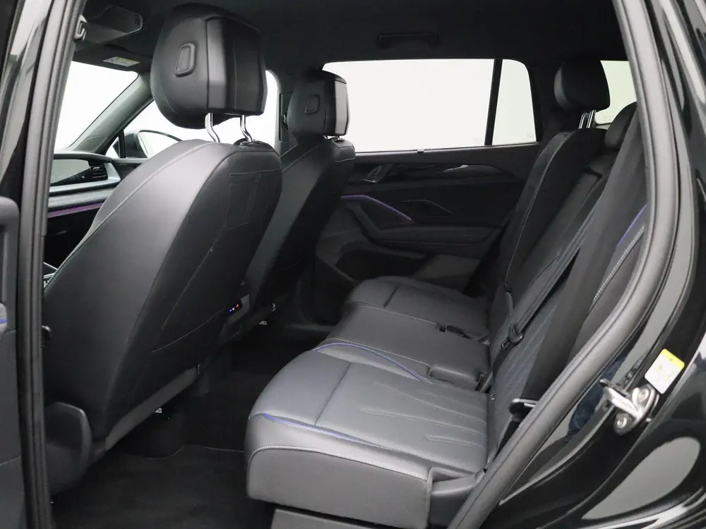 Volkswagen Tayron 1.5 eHybrid R-Line Edition 204 PK| Leder I uit 2025, foto 9