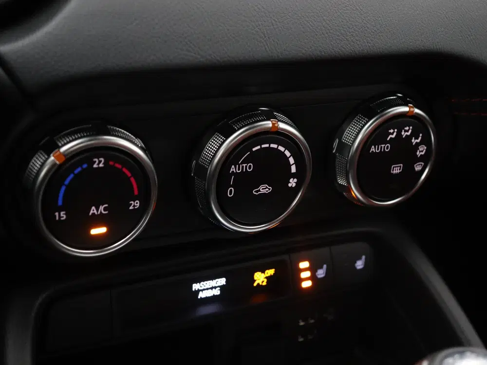 Mazda MX-5 1.5 SkyActiv-G 132 Kazari uit 2023, foto 11