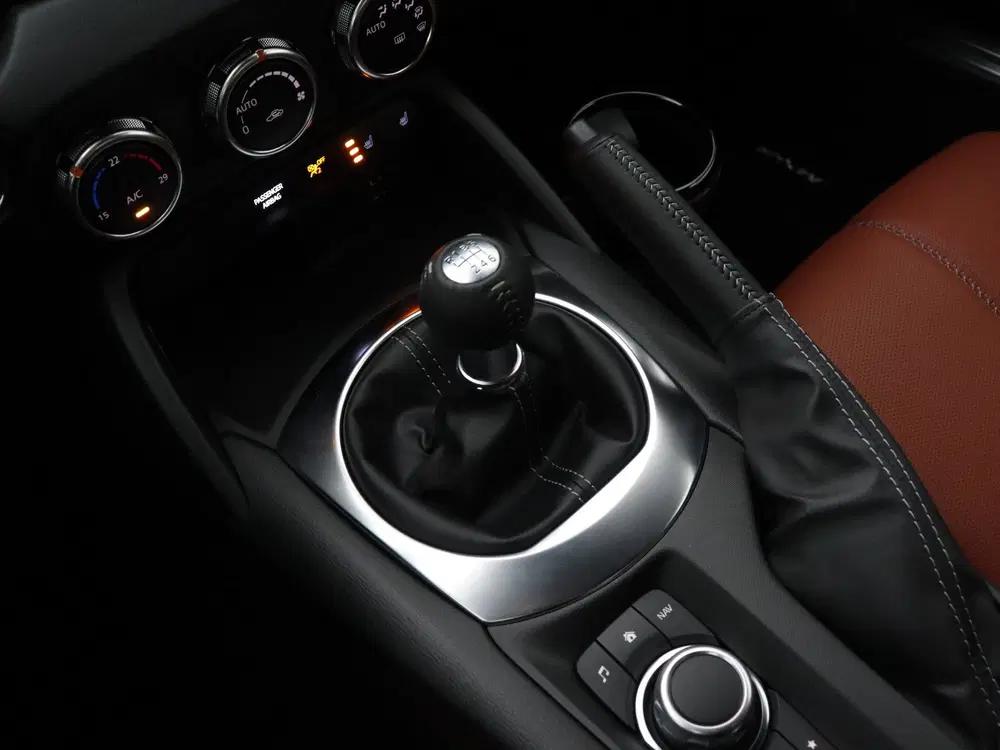 Mazda MX-5 1.5 SkyActiv-G 132 Kazari uit 2023, foto 12