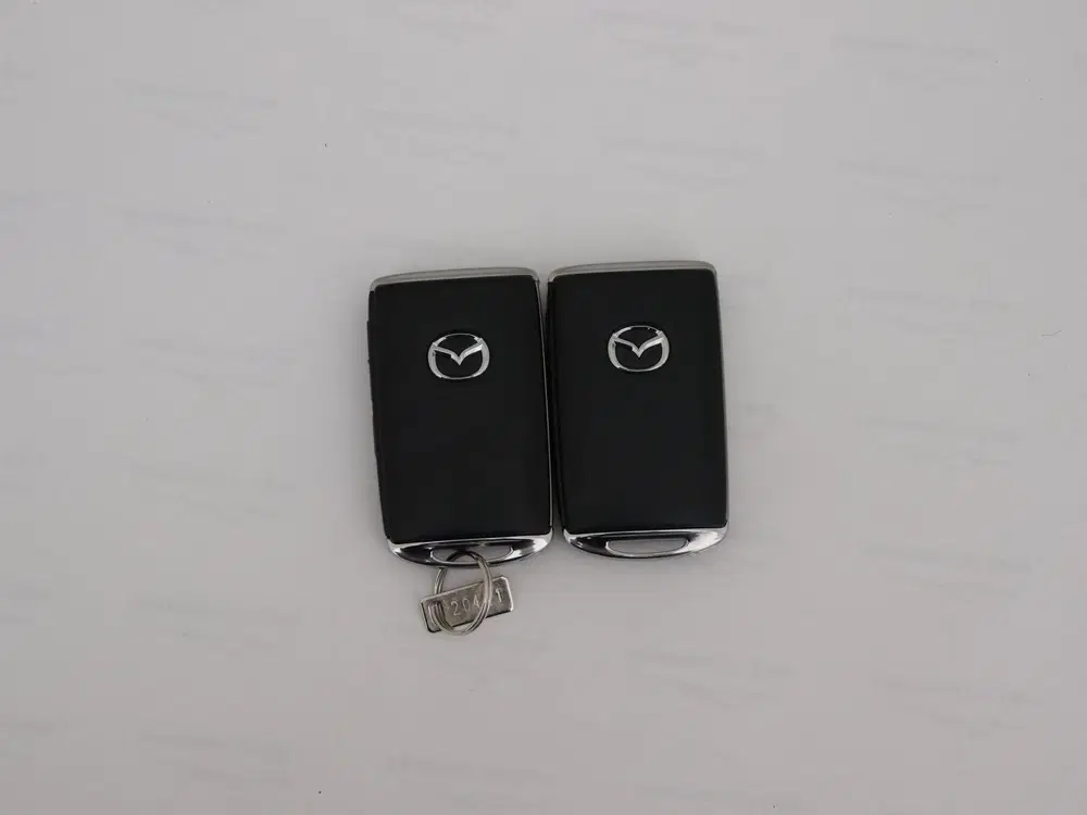 Mazda MX-5 1.5 SkyActiv-G 132 Kazari uit 2023, foto 13