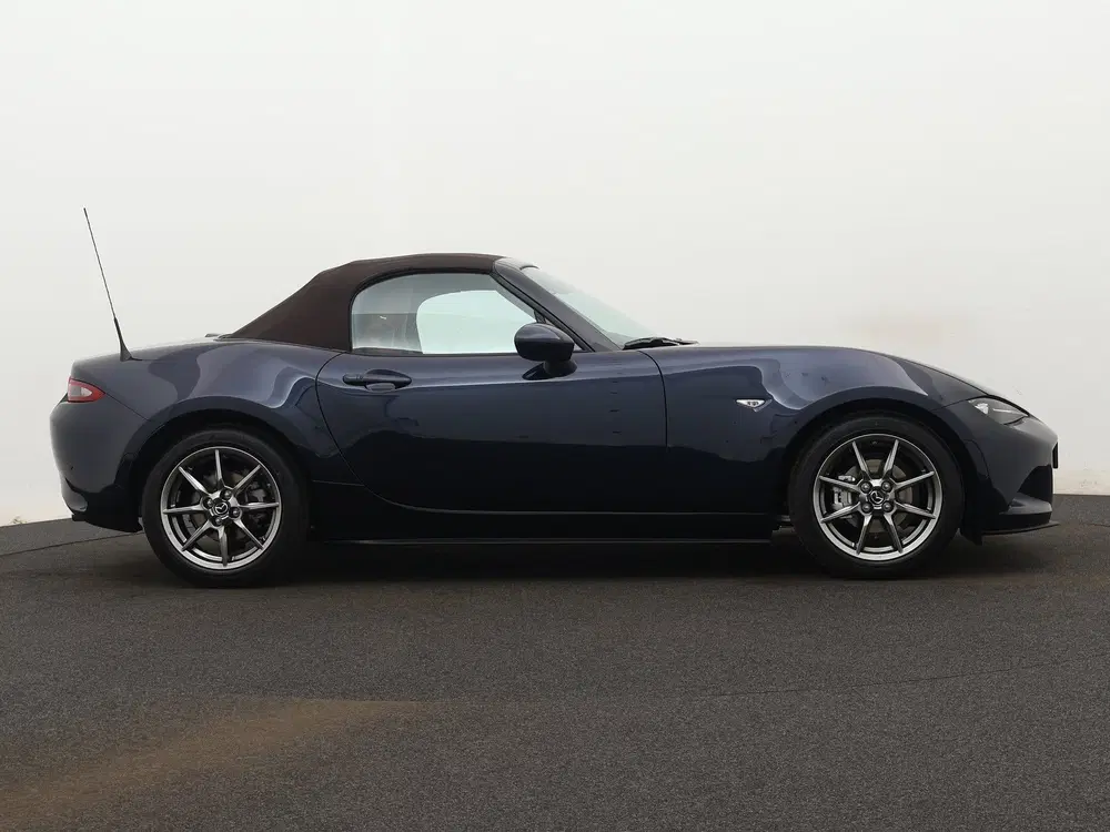 Mazda MX-5 1.5 SkyActiv-G 132 Kazari uit 2023, foto 15