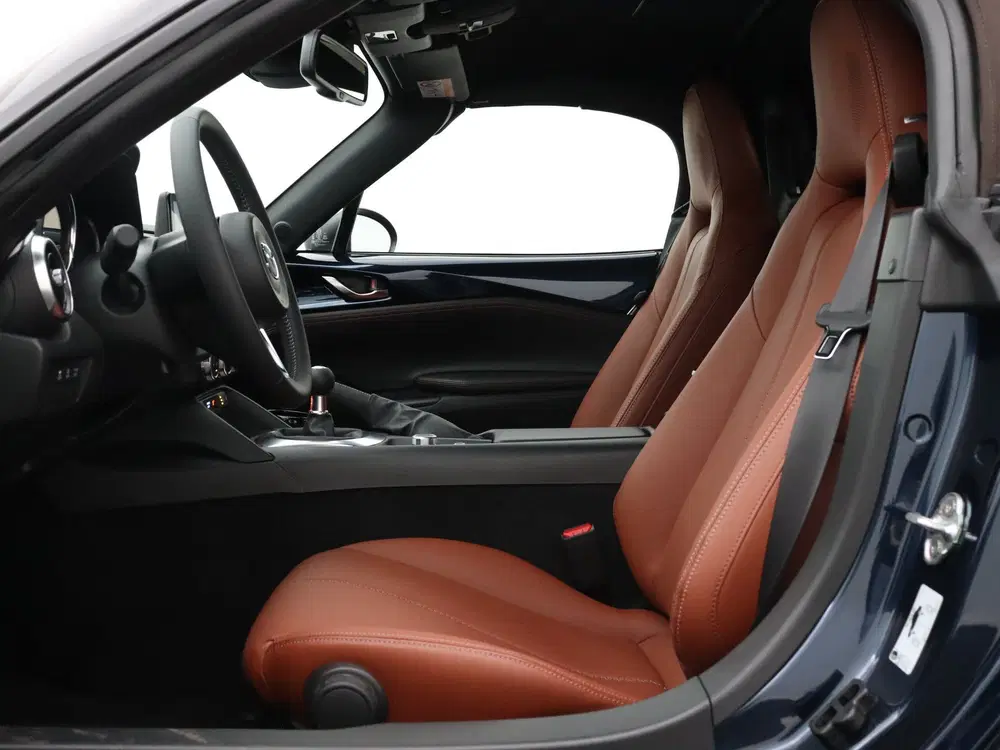 Mazda MX-5 1.5 SkyActiv-G 132 Kazari uit 2023, foto 19