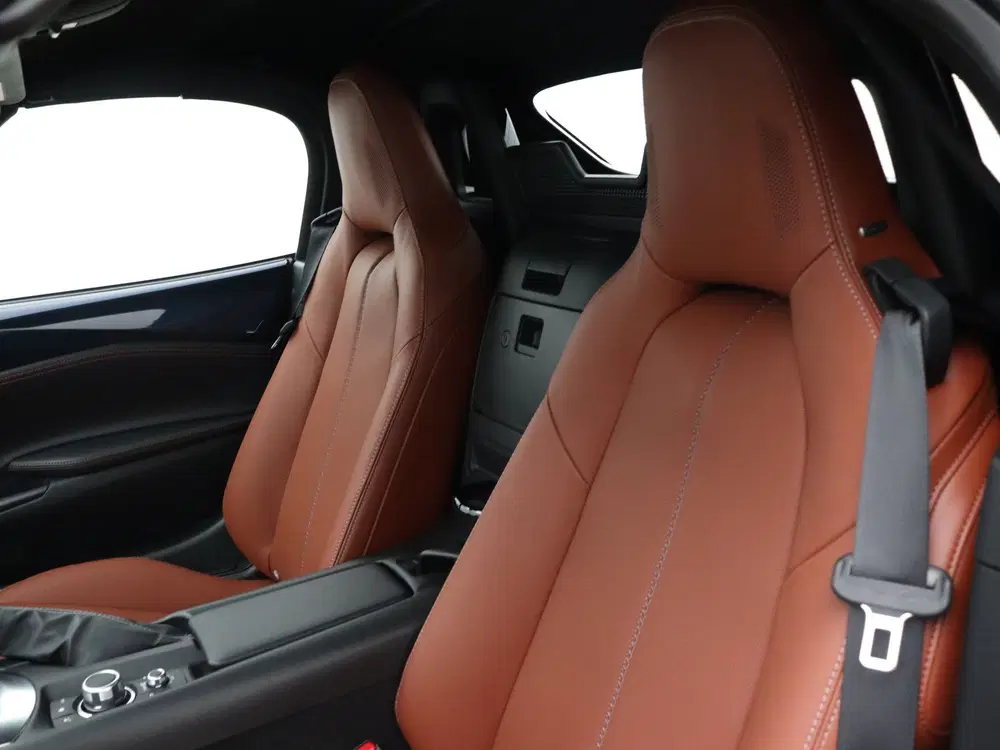 Mazda MX-5 1.5 SkyActiv-G 132 Kazari uit 2023, foto 20