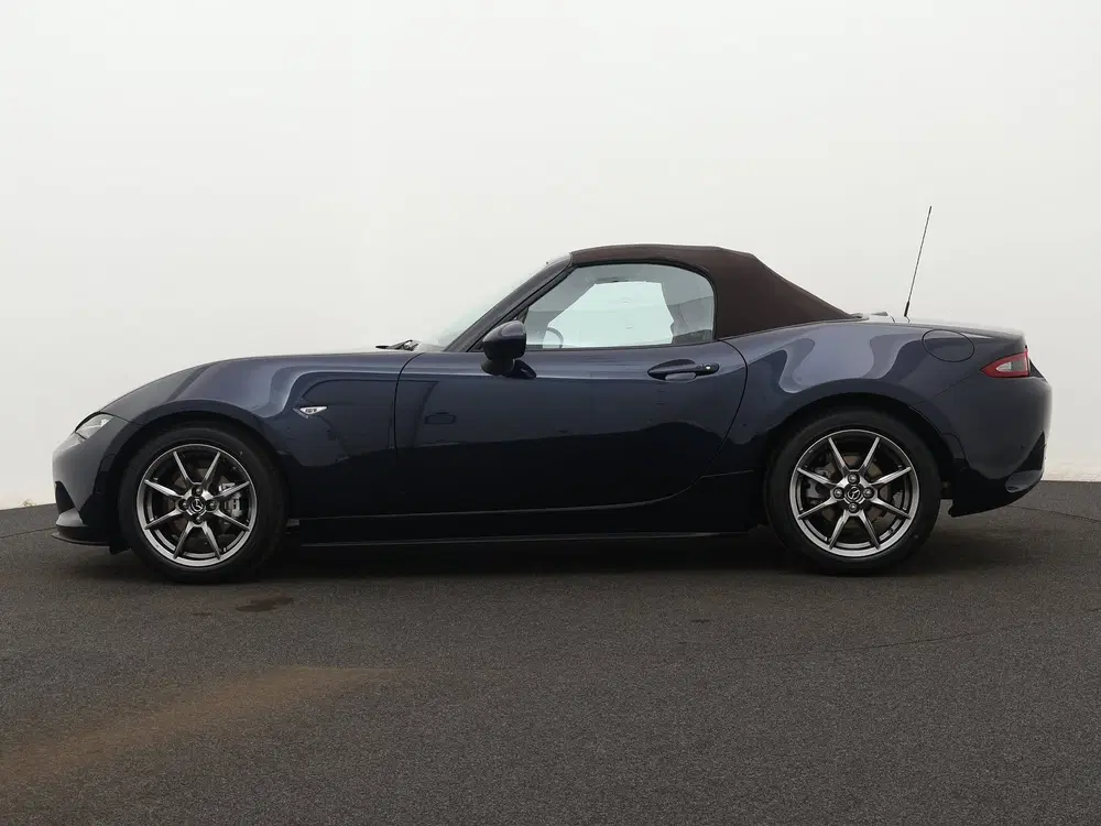 Mazda MX-5 1.5 SkyActiv-G 132 Kazari uit 2023, foto 4