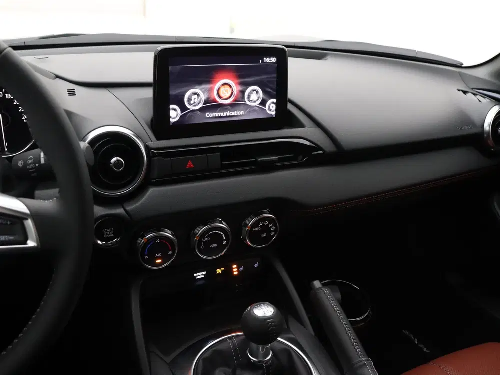 Mazda MX-5 1.5 SkyActiv-G 132 Kazari uit 2023, foto 7