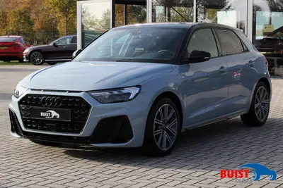 Audi A1 35 TFSI 150pk S-Line LED KEYLESS ACC 24024 uit 2023