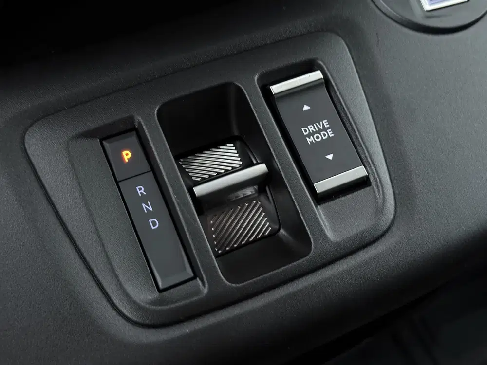 Toyota Proace City Navigator 50 kWh (bj 2026) uit 2026, foto 10