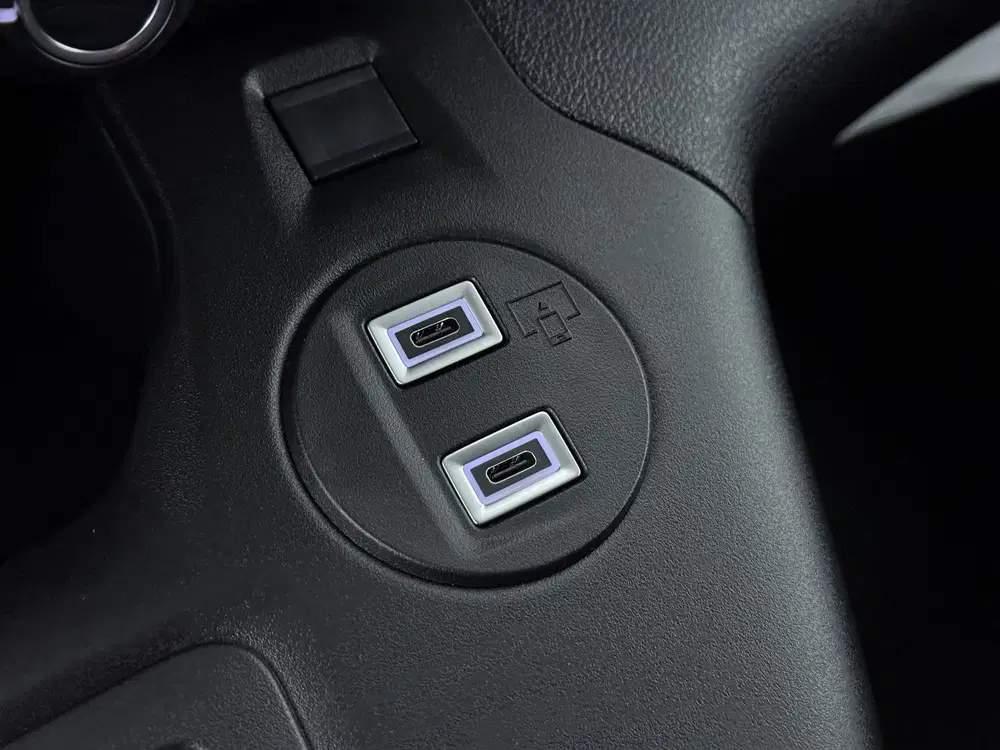 Toyota Proace City Navigator 50 kWh (bj 2026) uit 2026, foto 11