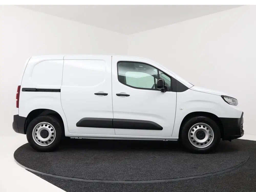 Toyota Proace City Navigator 50 kWh (bj 2026) uit 2026, foto 14