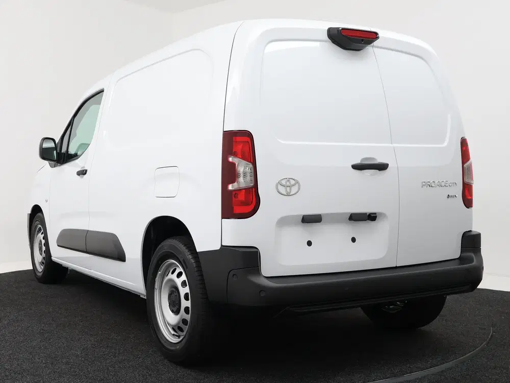 Toyota Proace City Navigator 50 kWh (bj 2026) uit 2026, foto 16