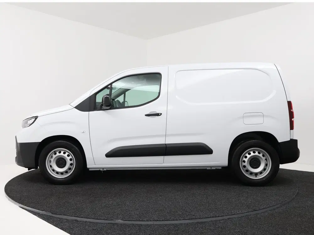 Toyota Proace City Navigator 50 kWh (bj 2026) uit 2026, foto 3
