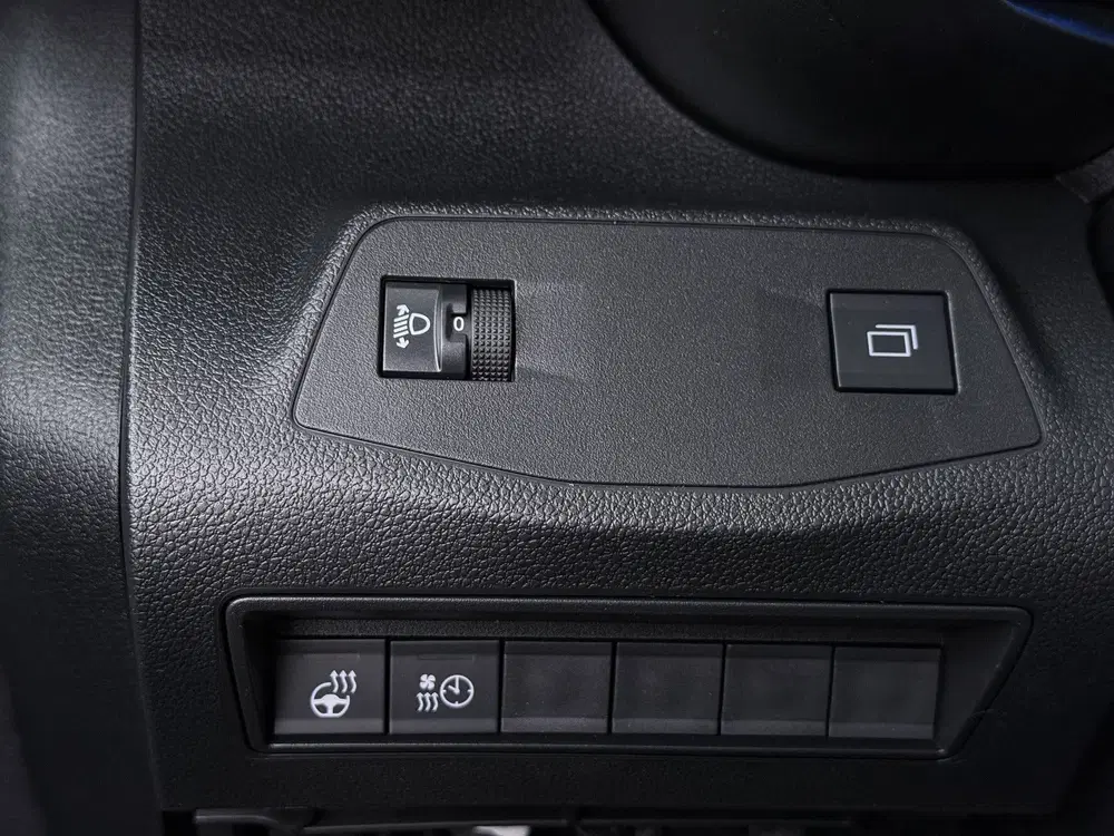 Toyota Proace City Navigator 50 kWh (bj 2026) uit 2026, foto 6