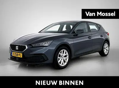 SEAT Leon 1.0 TSI Style 110 PK uit 2024