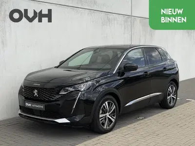 Peugeot 3008 1.6 HYbrid 300pk Allure uit 2023