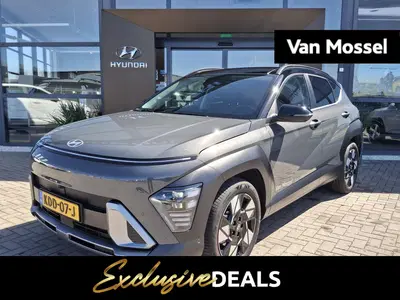 Hyundai KONA 1.6 GDI HEV Premium Sky uit 2026