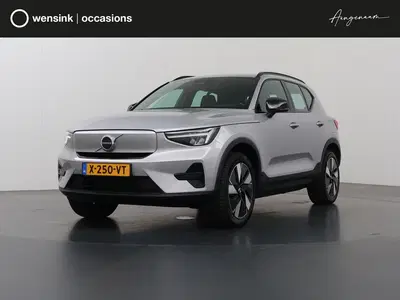 Volvo XC40 Single Motor Essential 69 kWh uit 2024