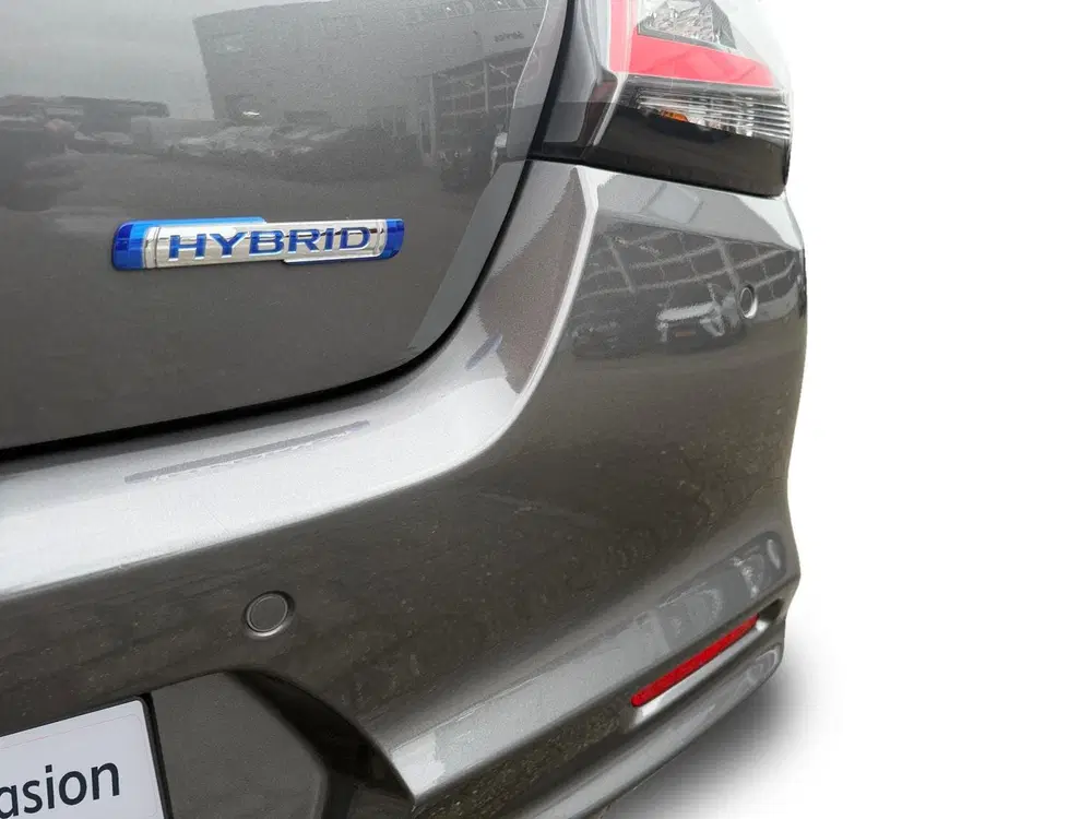 Suzuki Swift 1.2 Select Smart Hybrid 82PK uit 2025, foto 12