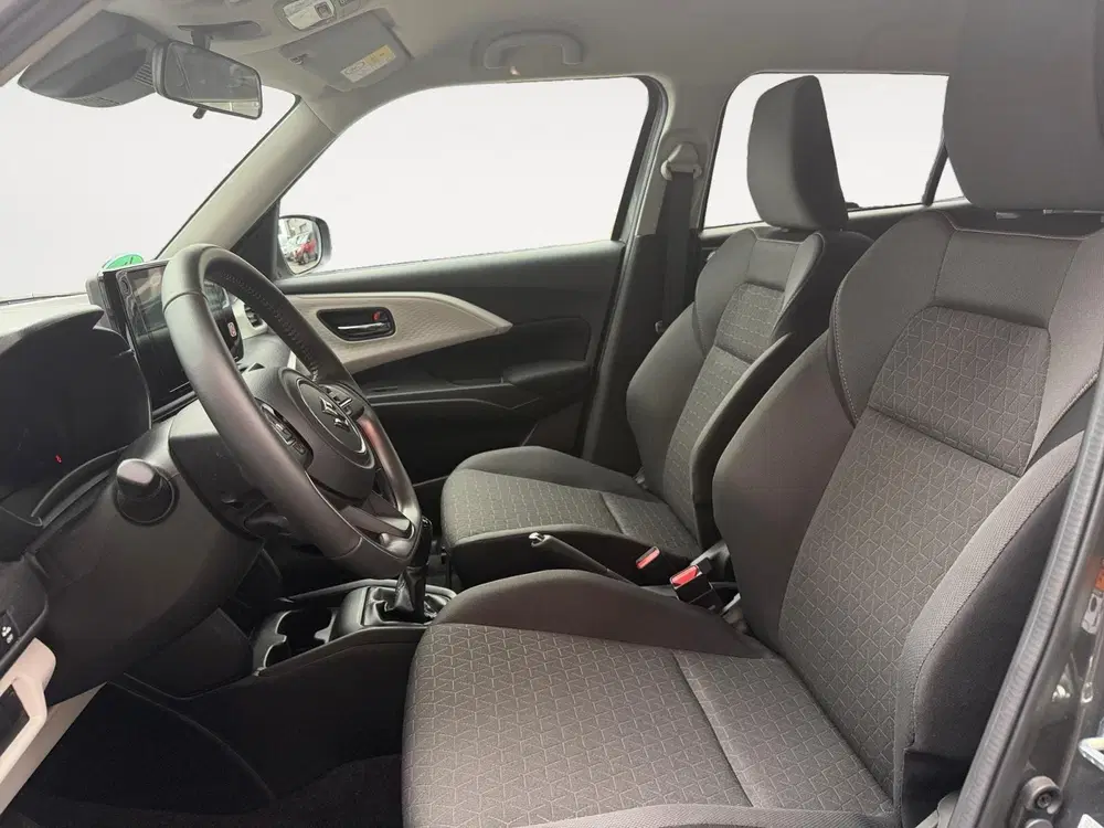 Suzuki Swift 1.2 Select Smart Hybrid 82PK uit 2025, foto 14