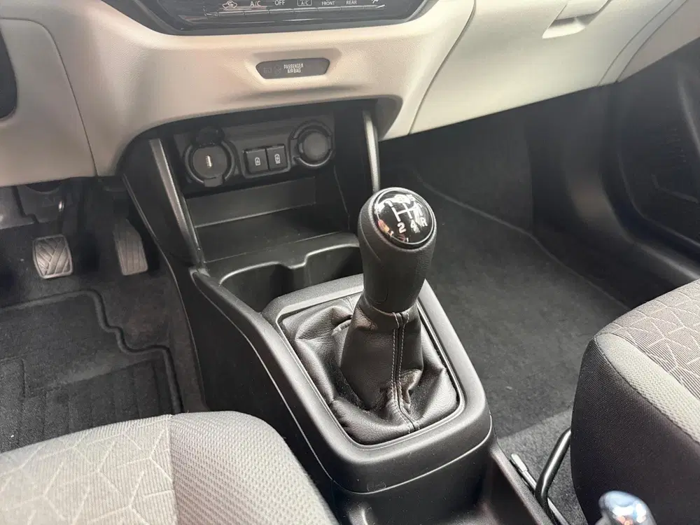 Suzuki Swift 1.2 Select Smart Hybrid 82PK uit 2025, foto 16