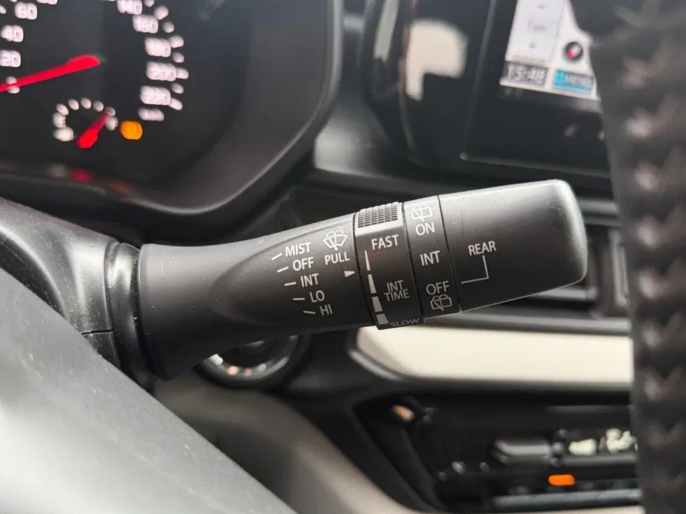 Suzuki Swift 1.2 Select Smart Hybrid 82PK uit 2025, foto 18