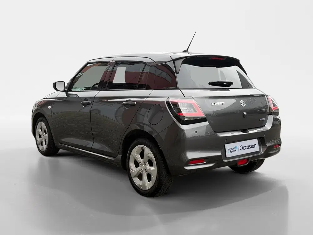 Suzuki Swift 1.2 Select Smart Hybrid 82PK uit 2025, foto 2