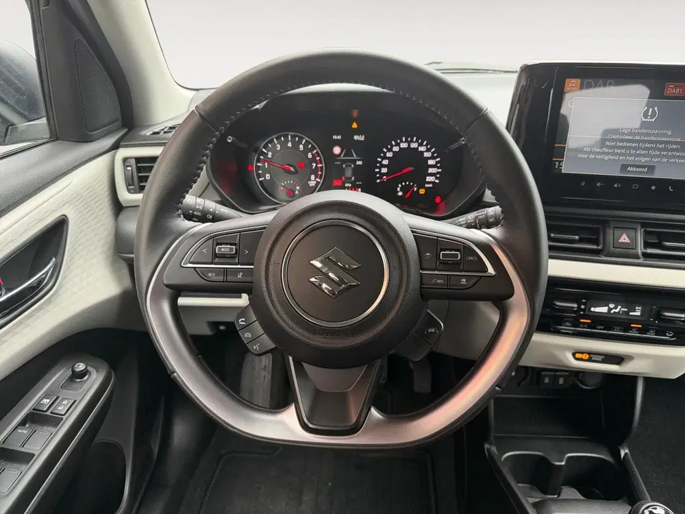 Suzuki Swift 1.2 Select Smart Hybrid 82PK uit 2025, foto 20