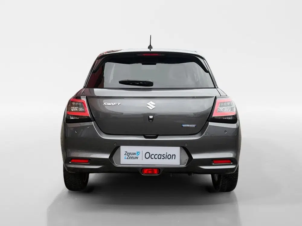 Suzuki Swift 1.2 Select Smart Hybrid 82PK uit 2025, foto 3
