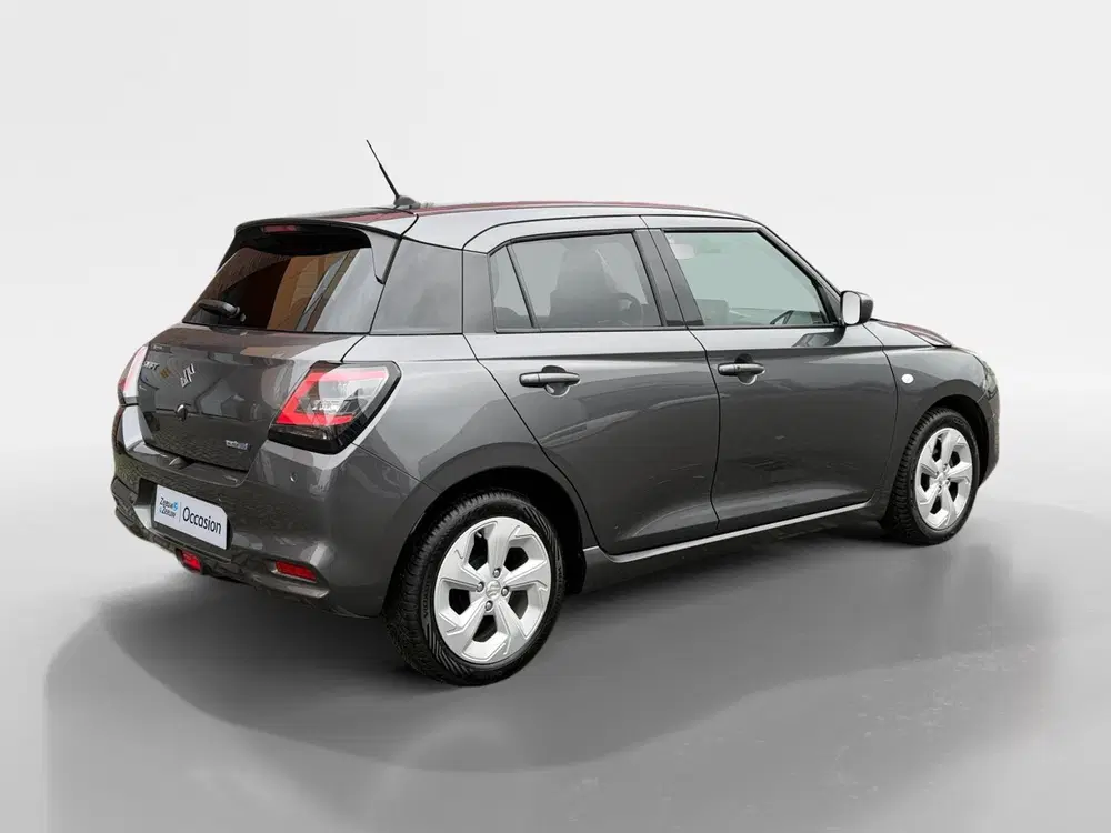 Suzuki Swift 1.2 Select Smart Hybrid 82PK uit 2025, foto 4