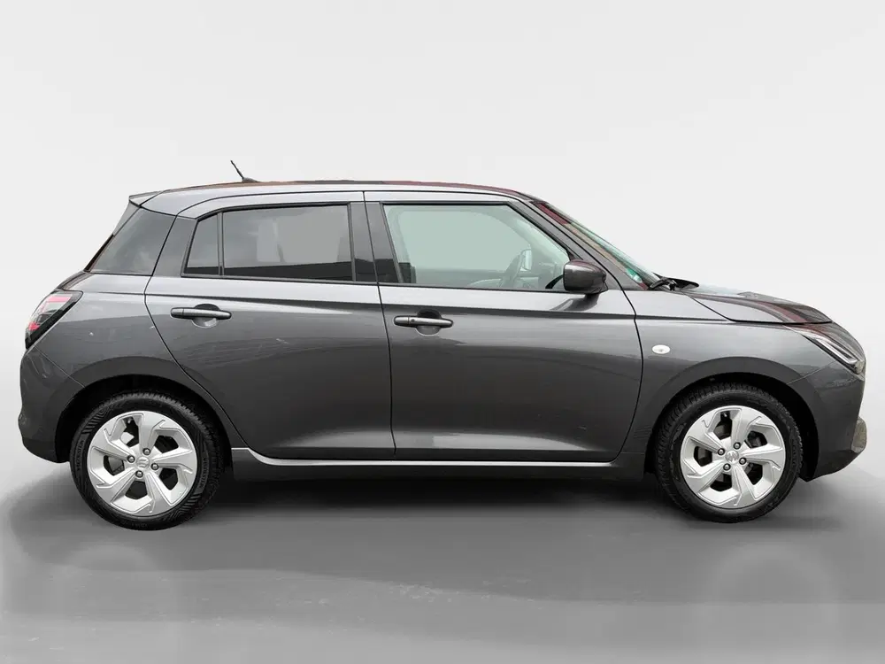 Suzuki Swift 1.2 Select Smart Hybrid 82PK uit 2025, foto 5