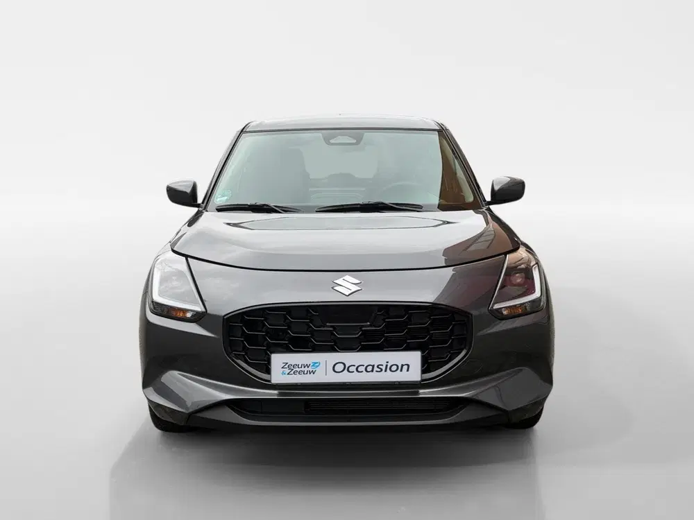 Suzuki Swift 1.2 Select Smart Hybrid 82PK uit 2025, foto 7
