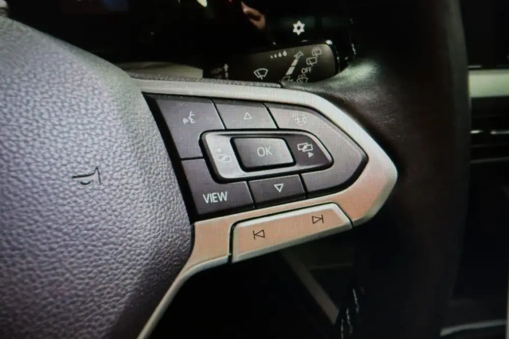 Volkswagen GOLF 1.5 TSI STYLE , NAVI, APPLE CARPLAY, VIRTUAL uit 2020, foto 9