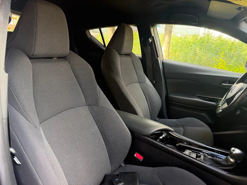 Toyota C-Hr 1.8 Hybrid Style!2019!Navi!Lm. velgen!Clima! uit 2019, foto 13