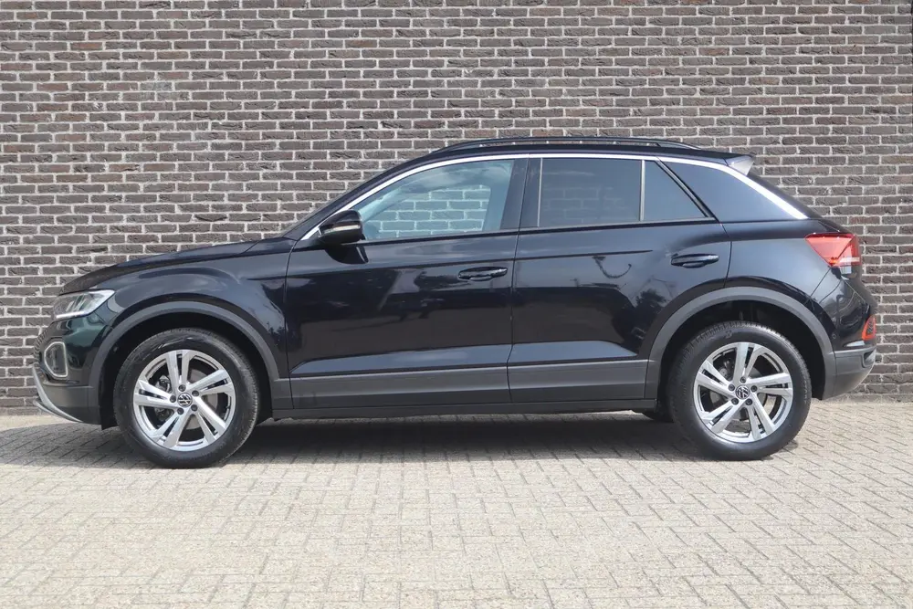 Volkswagen T-Roc 1.0 TSI 110pk Life | Cruise Control Adaptie uit 2022, foto 13