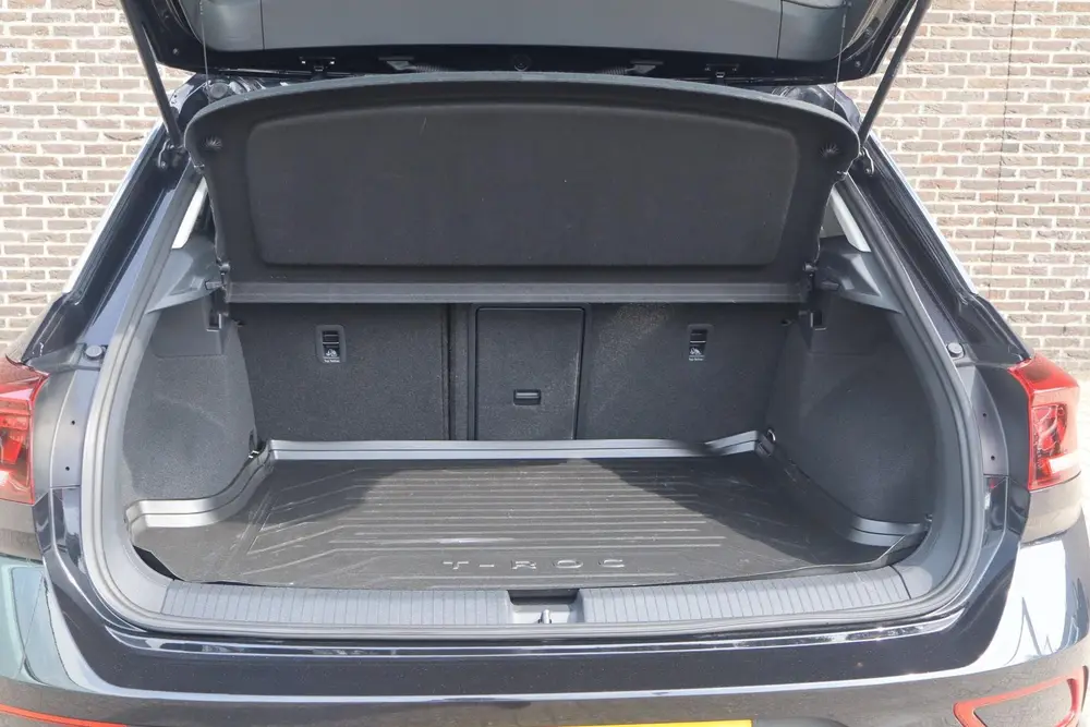 Volkswagen T-Roc 1.0 TSI 110pk Life | Cruise Control Adaptie uit 2022, foto 18