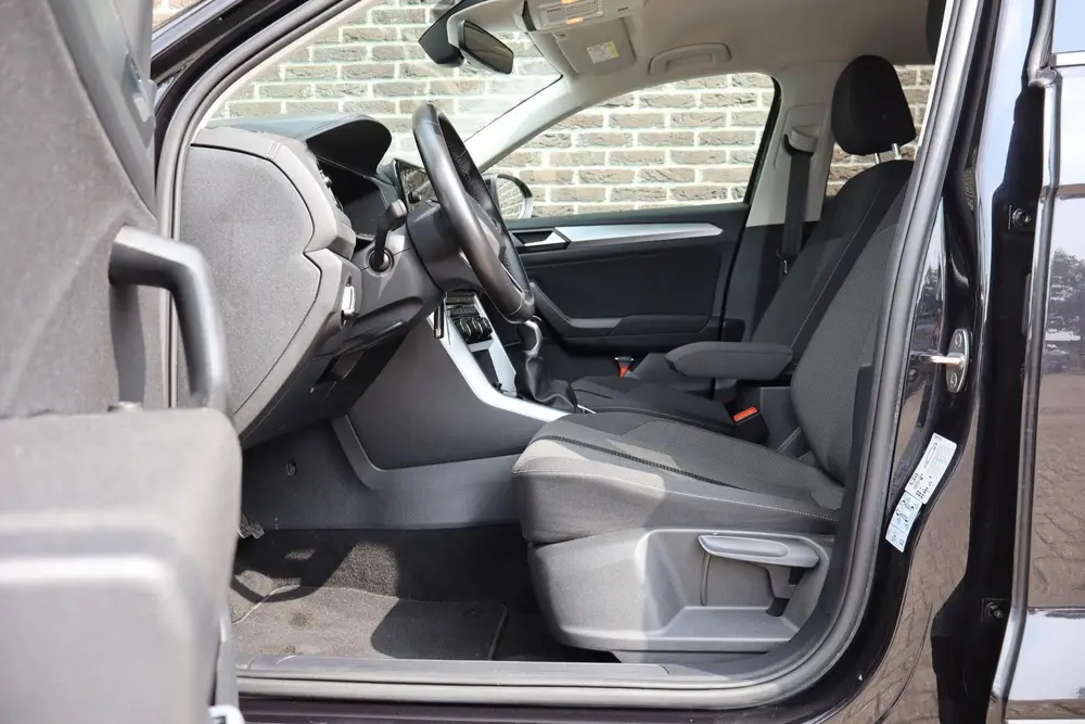 Volkswagen T-Roc 1.0 TSI 110pk Life | Cruise Control Adaptie uit 2022, foto 20
